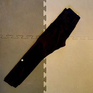 Lululemon Fast n Free 23”